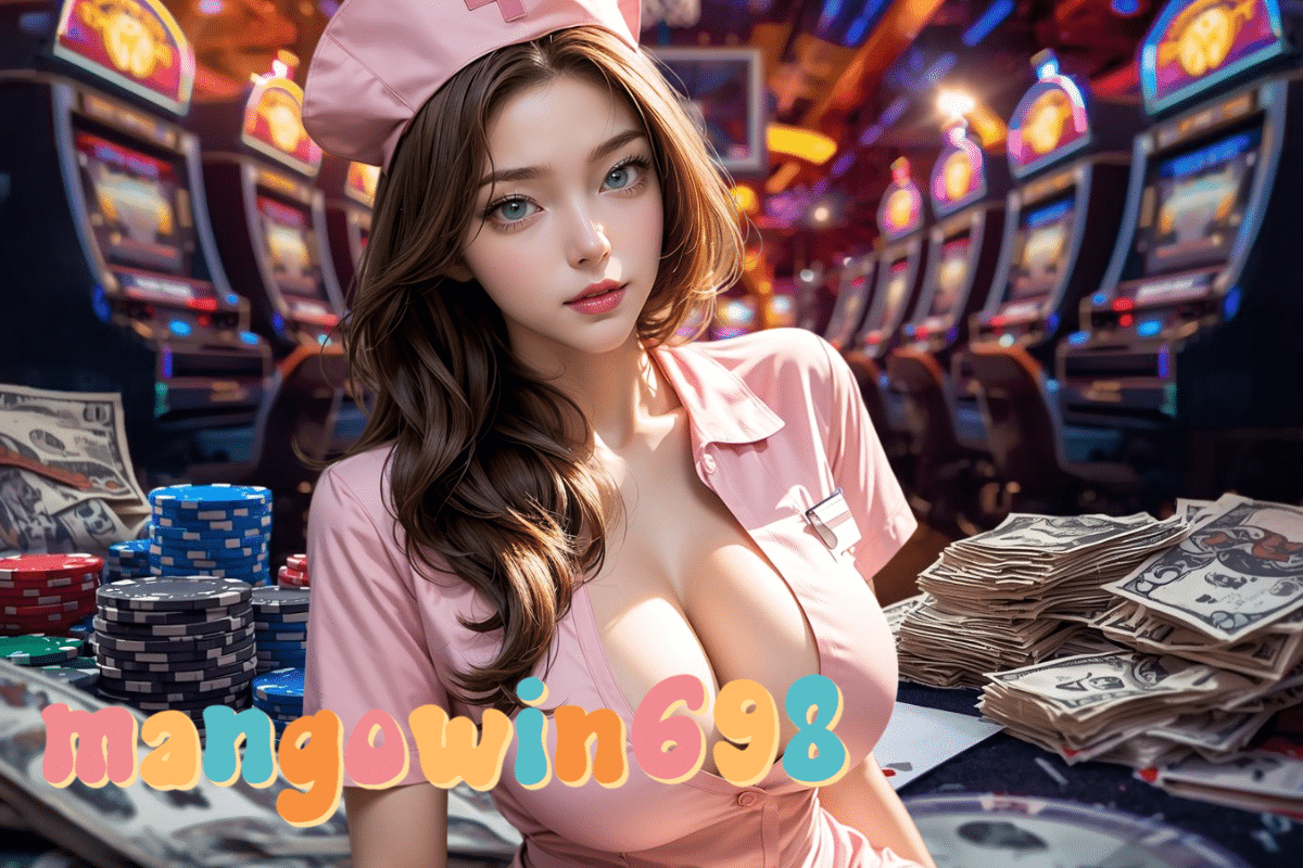 mangowin698 slot