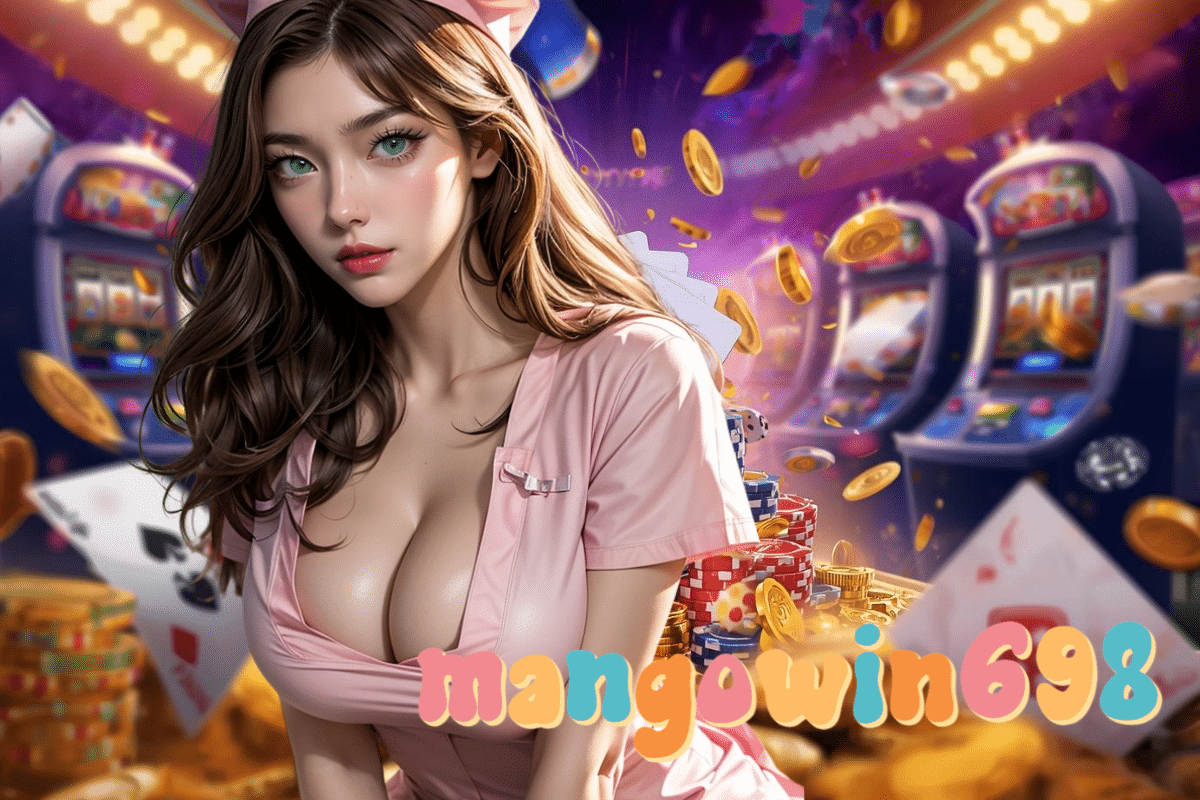 mangowin698 สล็อต